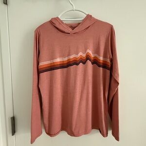 Patagonia Capilene Cool Women's Long Sleeve Tee